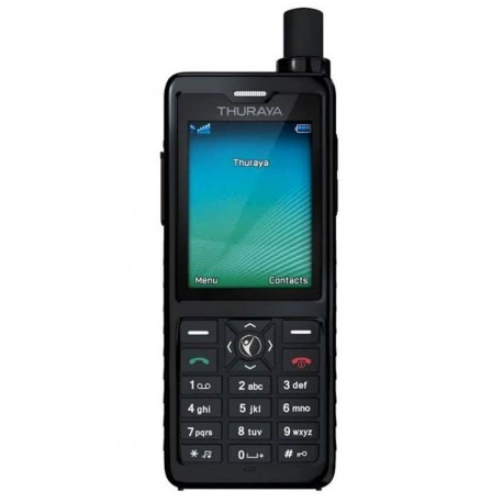 Thuraya XT PRO Satellite Phone