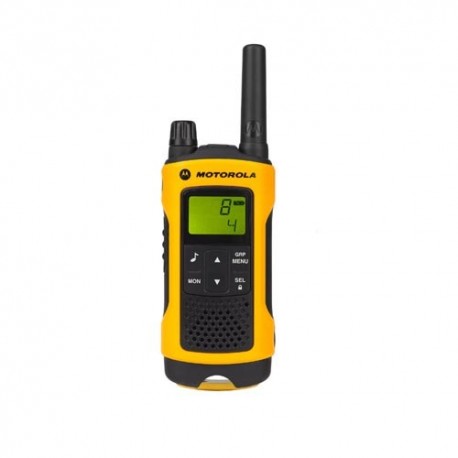 Motorola TLKR T80 Extreme Walky Talky Consumer Radio  