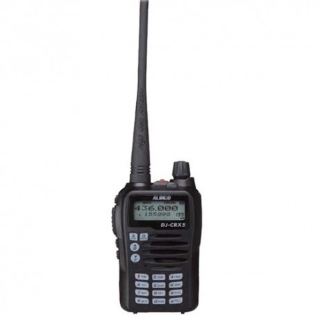 Alinco DJ CRX-5 Handy Talky