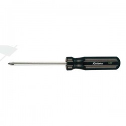 Krisbow KW0103222 Powerdriver Screwdriver (+) 3.2x75mm