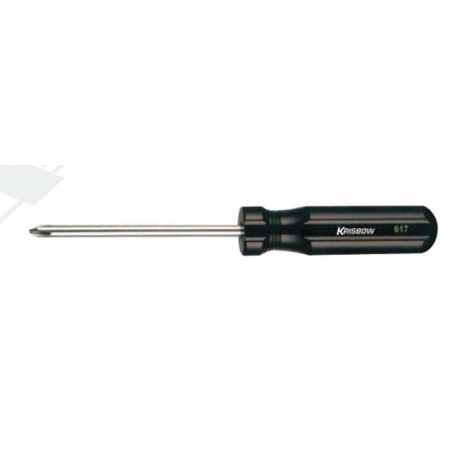 Krisbow KW0103222 Powerdriver Screwdriver (+) 3.2x75mm