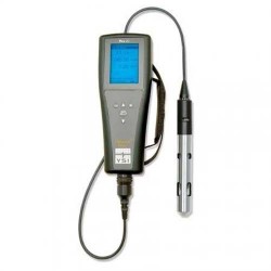 YSI Pro20 Dissolved Oxygen Meter