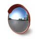 Convex Mirror Outdoor Ukuran 80 Cm