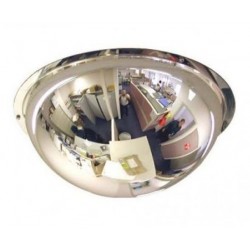 9.11 Full Dome Mirror 66 Cm