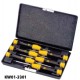 Krisbow KW0103301 Screwdriver Set (6pcs)