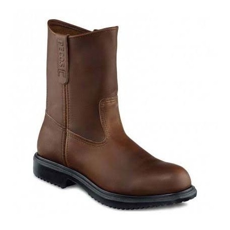 Red Wing 8241 Sepatu Safety 