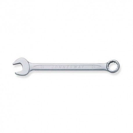 Jonnesway W26121 Combination Wrench 21mm