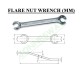 Jonnesway W240809 8x9mm Flare Nut Wrench