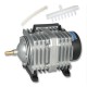 Resun ACO-001 Electromagnetic Air Compressor Pompa Udara Aerator 