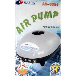 Resun AC-9904 Air Pump