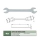 Jonnesway W251213 Kunci Pas 12x13mm Open End Wrench 