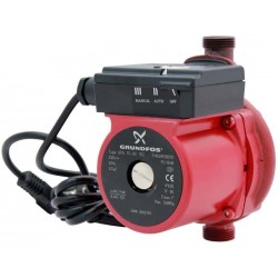 Grundfos UPA 15-90 Pompa Air Booster 