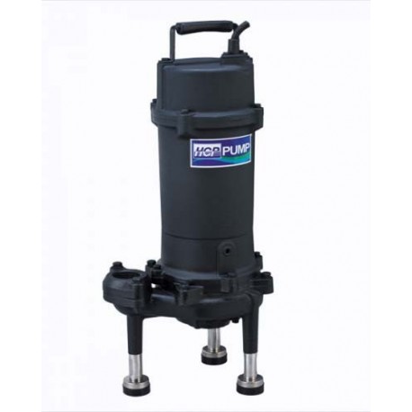 HCP 32GF21.0 Pompa Submersible Grinder Pump 1kW 1.5HP 1Phase  