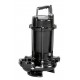 Ebara 50DVS5.75 Pompa Celup Semi Vortex Sewage 