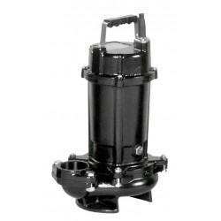 Ebara 50DVS5.75 Pompa Celup Semi Vortex Sewage 