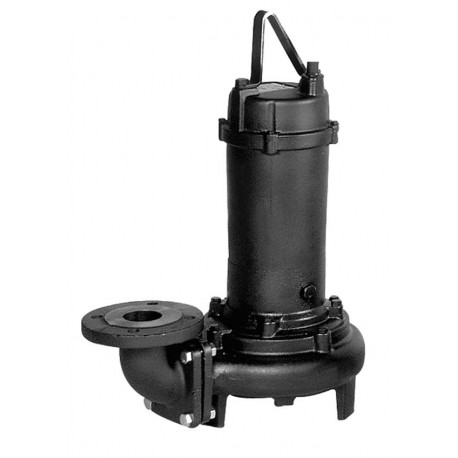 Ebara 80DFA52.2 Pompa Submersible Sewage With Cutter (Automatic) 