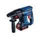 Bosch GBH 180-LI Cordless Rotary Hammer with SDS plus