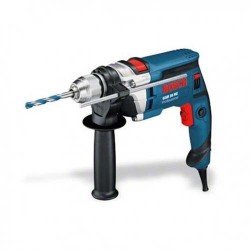 Bosch GSB 16 RE Mesin Bor Tembok 16mm Impact Drill 