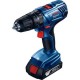 Bosch GSB 180 LI 18V Cordless Impact Drill