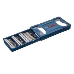 Bosch X-Line 25 Pcs Mata Obeng Set