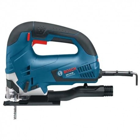 Bosch GST 90 BE Jigsaw Listrik 650Watt 