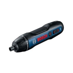 Bosch GO Gen 2 Mesin Obeng Baterai Smart Cordless Screwdriver