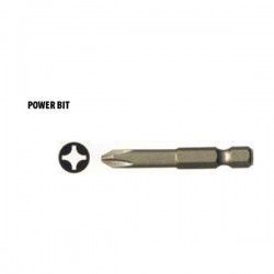 Krisbow KW0103253 Power Bit Ph2x50mm