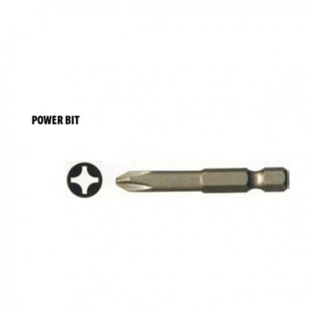 Krisbow KW0103253 Power Bit Ph2x50mm