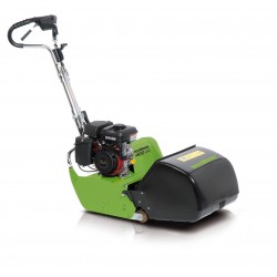 LawnMaster Reel 500 Golf 