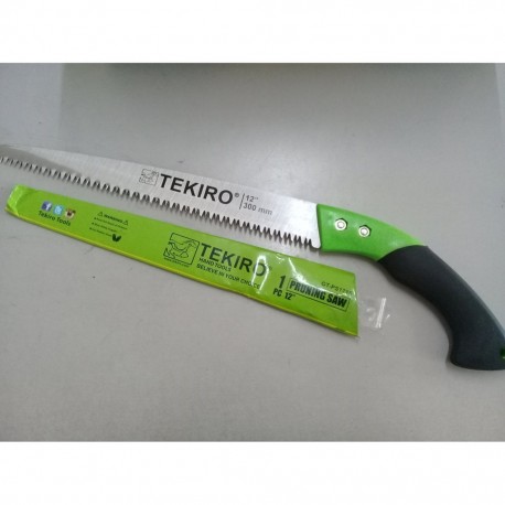 Tekiro Gergaji Dahan GT-PS1715 12inch 