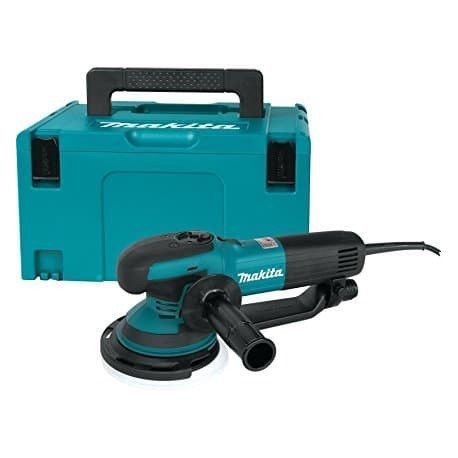 Makita BO6050J Mesin Poles Random Orbit Sander 