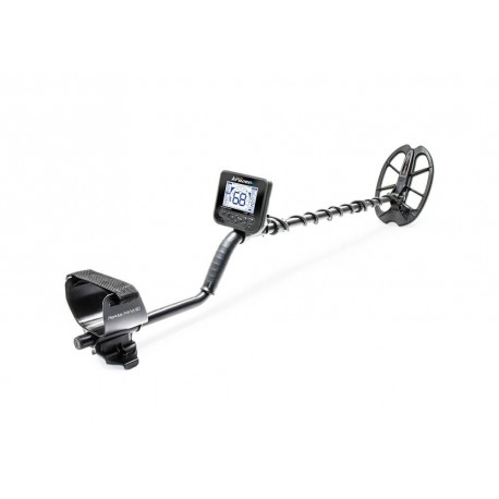 Nokta Makro Multi Kruzer Metal Detector