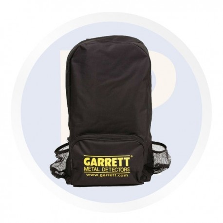 Garrett Backpack Metal Detector