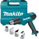 MAKITA HG 6530 VK  DURABLE HEAT GUN - ALAT PEMANAS