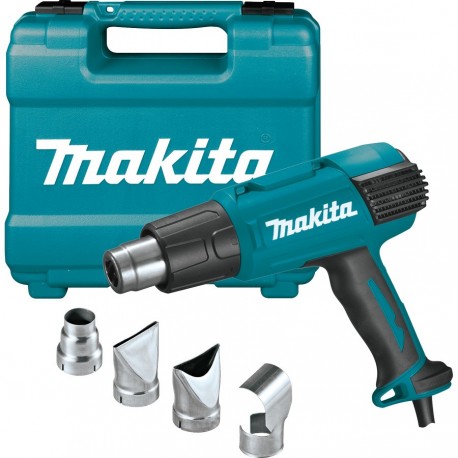 MAKITA HG 6530 VK  DURABLE HEAT GUN - ALAT PEMANAS