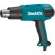 MAKITA HG 6530 VK  DURABLE HEAT GUN - ALAT PEMANAS