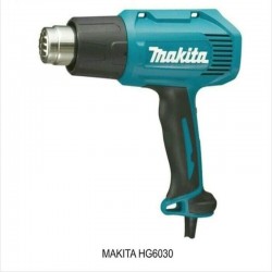 Makita  HG6030  Mesin Pemanas Heatgun