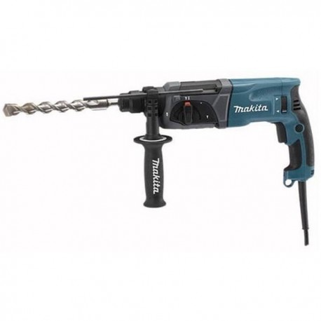 Makita HR 2460 X5 Mesin Rotary Hammer 