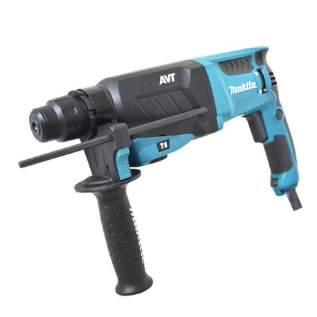 Makita HR 2631 F X5 Mesin Rotary Hammer 26mm 3 Mode AVT