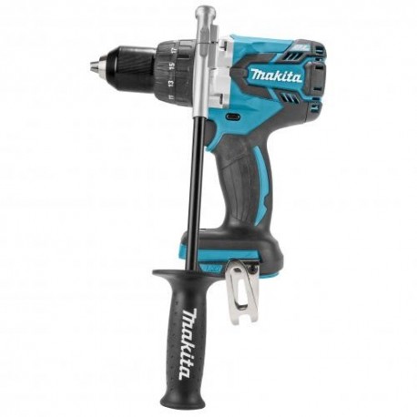 Makita DDF481RTE Mesin Bor Cordless Drill Driver 