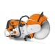 Stihl TS 800 Mesin Potong Cut-Off Engine