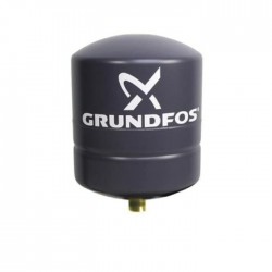 Grundfos GT-H-18V Tabung 18Liter (PWB-GFS-18LX-SIC)