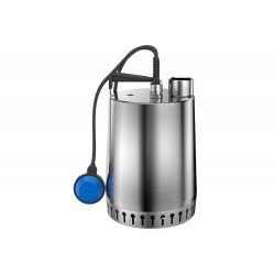 Grundfos Unilift AP12.40.04.A1 Pompa Celup Stainless Steel