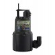 Grundfos KPC 24/7 210M Pompa Celup Manual 