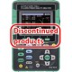 Kyoritsu Kew 6310 Power Quality Analyser