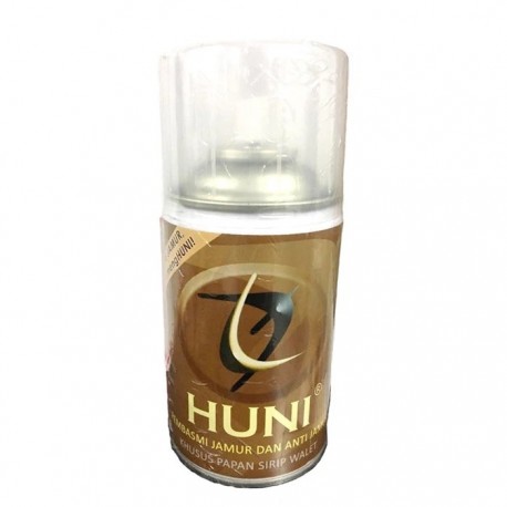 Parfum Walet HUNI pembasmi Jamur