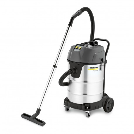 Karcher NT 70/2 ME Classic 2300W 70L Vacuum Cleaner Wet & Dry