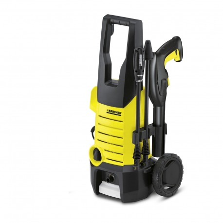 Karcher K 2.360 1400Watt 120Bar High Pressure Washer