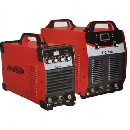 Redbo TIG-300A Mesin Las Inverter Argon Stainless 3 Phase