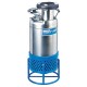 HCP 80AGN21.5 2HP 3inch 1Phase Submersible Agitator Slurry Submersible Pump